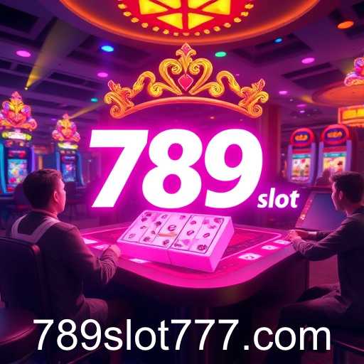 789slot Revolutionizes Online Gaming Experience