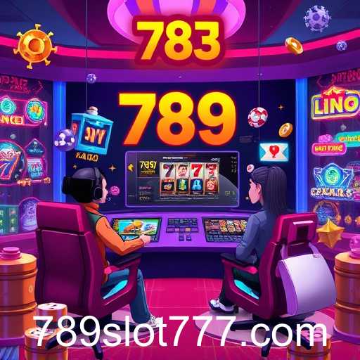 The Growing World of Online Slot Gaming in 2025