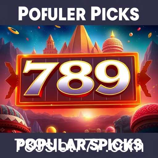 Popular Picks