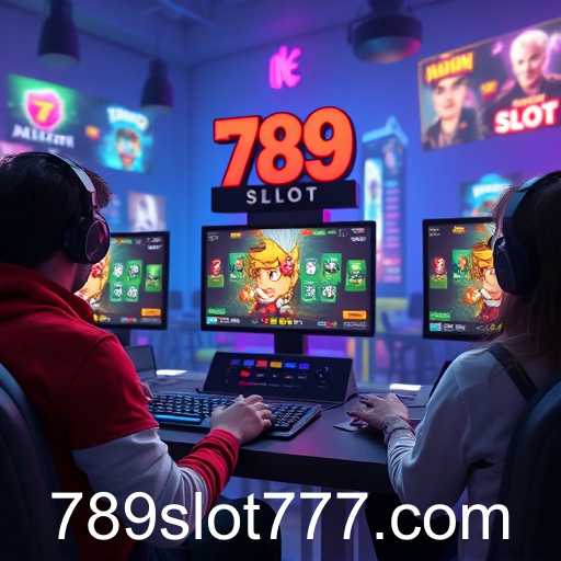 The Rise of Online Gaming: A 2025 Perspective