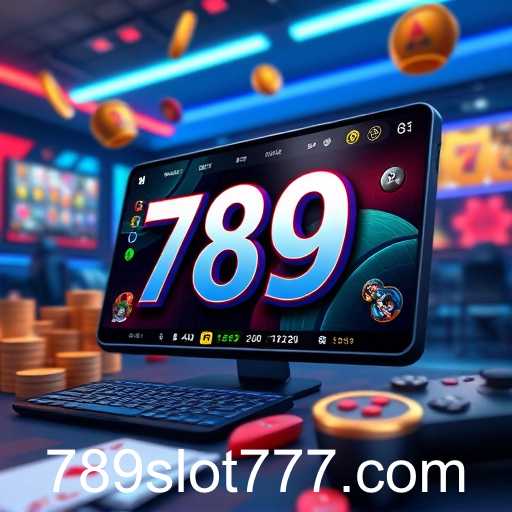The Rise of 789slot: Engaging Digital Entertainment
