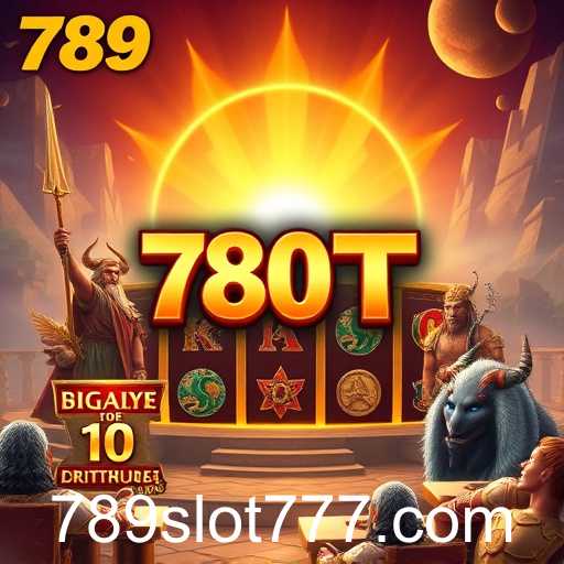 Themed Slots