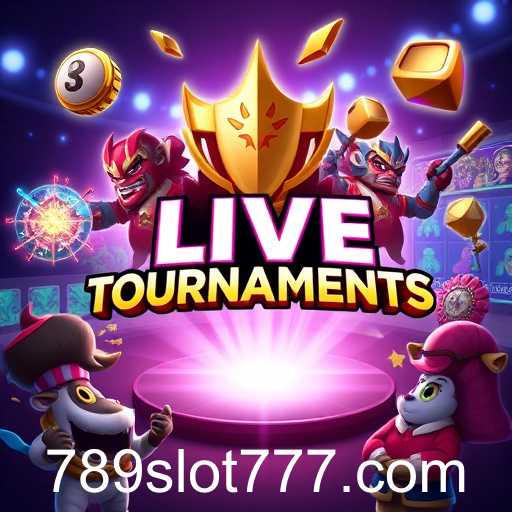 Slot Tournaments